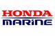honda marine logo