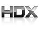 hdx лого