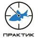 Практик лого