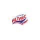 лодки altair logo
