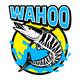 Wahoo лого