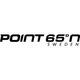 Point 65° North logo