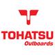 Tohatsu лого