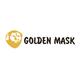 golden mask